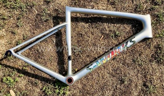 Specialized S-Works SL6 Cadre - 6