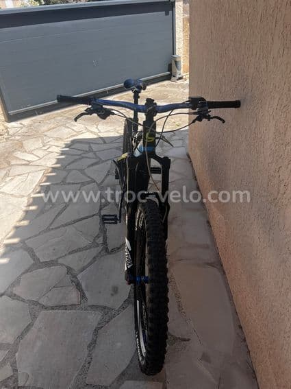 Cannondale électrique - 3