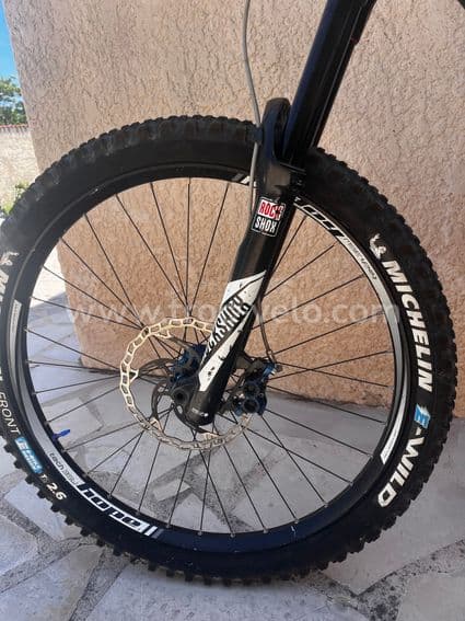 Cannondale électrique - 5