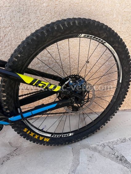 Cannondale électrique - 6
