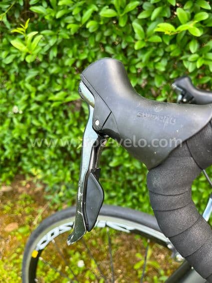 GIANT TCR ADVANCED 3 2017 Taille S - 4