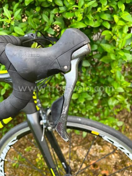 GIANT TCR ADVANCED 3 2017 Taille S - 6