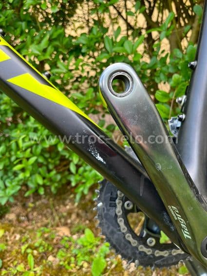 GIANT TCR ADVANCED 3 2017 Taille S - 7