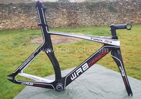 Cadre Wabcarbon TR14 Taille 51 (S) - 2