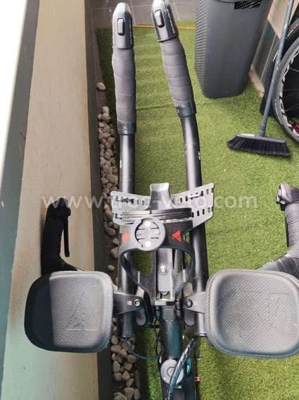 Argon 18 E117 Shimano Durace Di2 M 2019 - 3