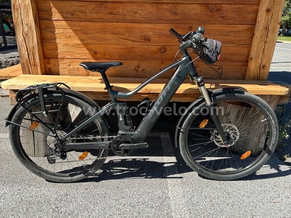 AXIS ERIDE FS 20 Taille M - 1