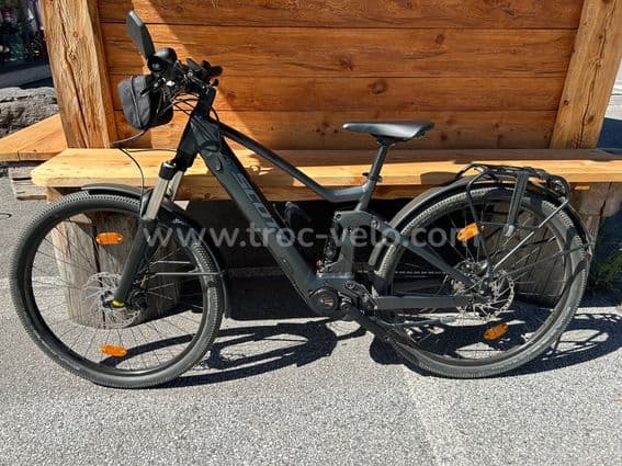 AXIS ERIDE FS 20 Taille M - 2