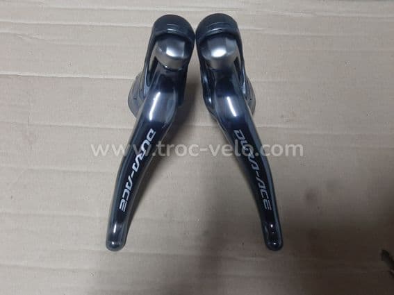 Leviers shimano dura-ace 11vit 9000 - 1