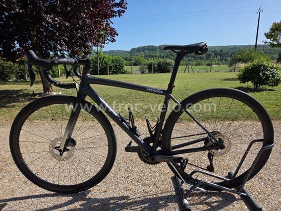 Specialized aethos expert sans roues - 2