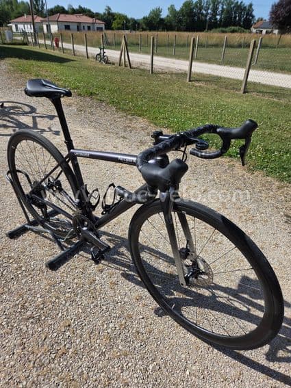Specialized aethos expert sans roues - 3