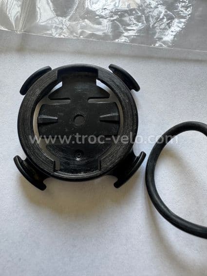 Support guidon pour Garmin - 2