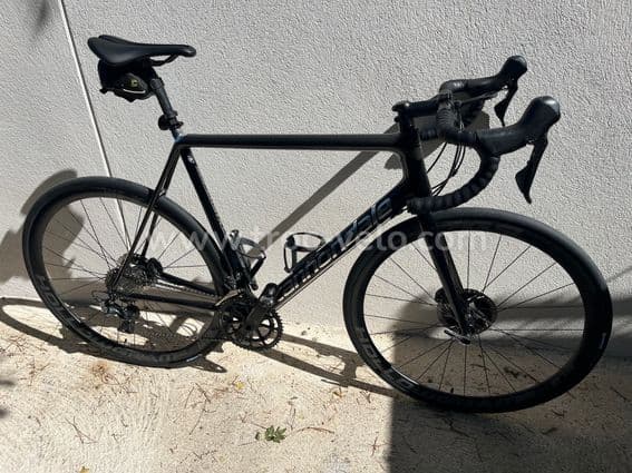 Cannondale Supersix evo Himod - 2