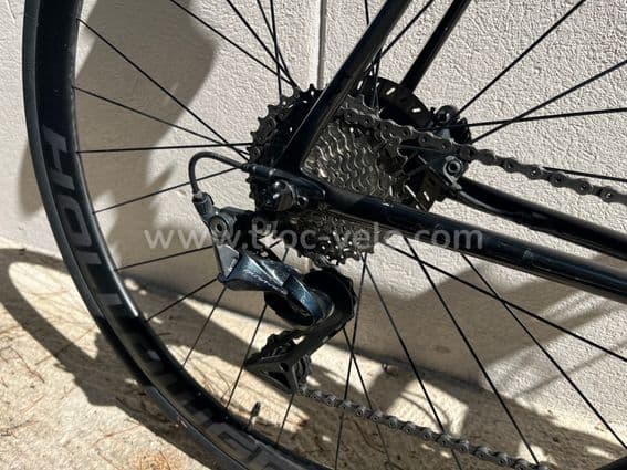 Cannondale Supersix evo Himod - 4