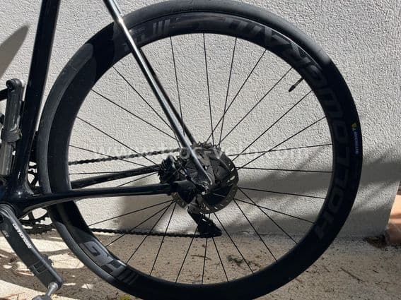 Cannondale Supersix evo Himod - 5