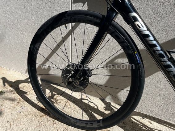 Cannondale Supersix evo Himod - 6