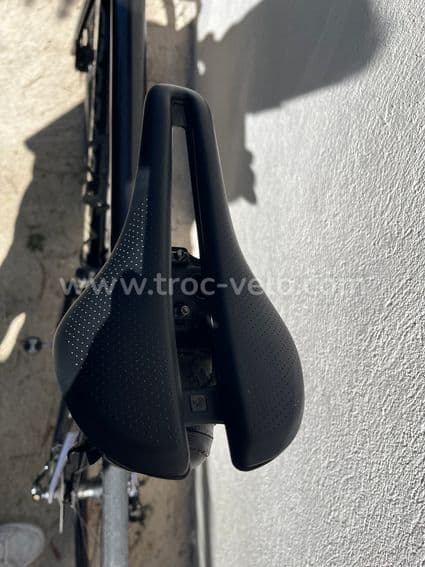 Cannondale Supersix evo Himod - 7