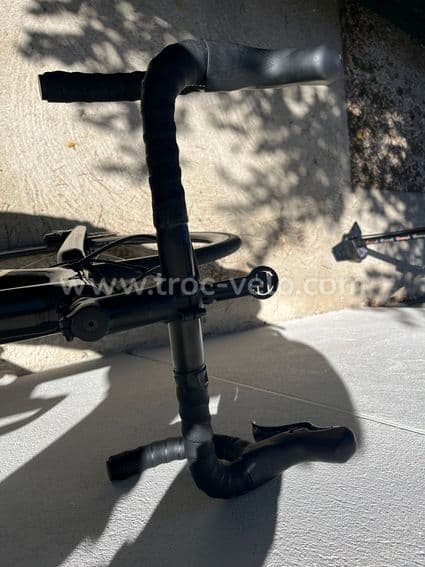 Cannondale Supersix evo Himod - 8