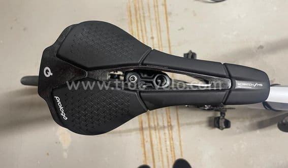 Selle Prologo Scratch M5 PAS - 1
