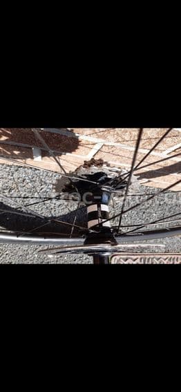 Roue roval clx 40 disc - 2