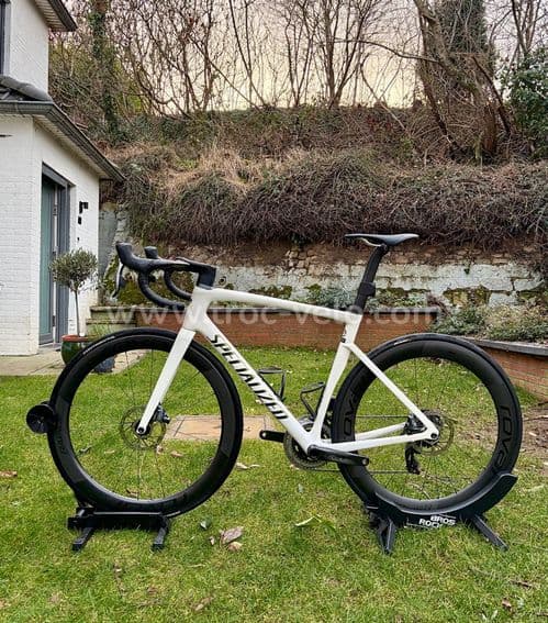 Tarmac SL7 Pro - SRAM Force eTap AXS 2023 - 1