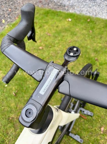 Tarmac SL7 Pro - SRAM Force eTap AXS 2023 - 2