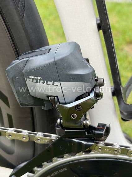 Tarmac SL7 Pro - SRAM Force eTap AXS 2023 - 3