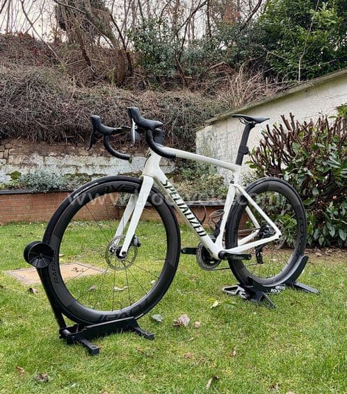 Tarmac SL7 Pro - SRAM Force eTap AXS 2023 - 4
