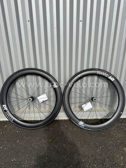 Paires de roues DT Swiss Arc 1600 - 1