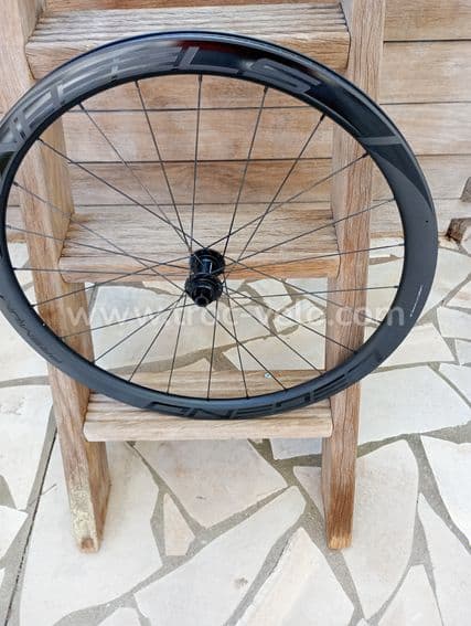 Roues vélo route - 5