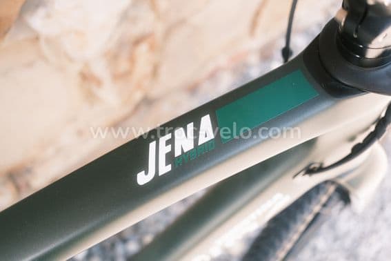 Wilier Jena Hybride - 2