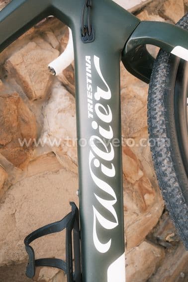 Wilier Jena Hybride - 3