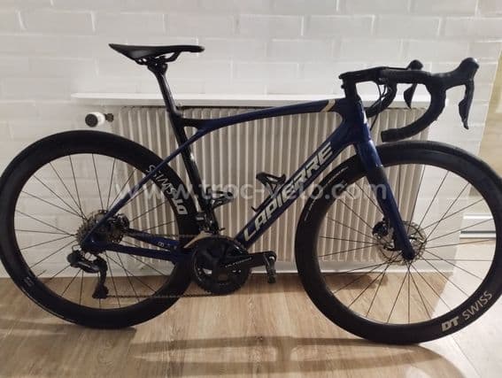 Lapierre Xelius Sl7 - 1