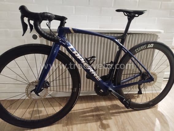 Lapierre Xelius Sl7 - 2