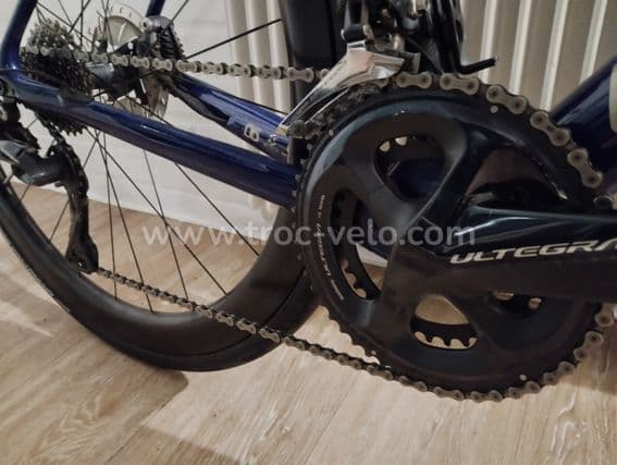Lapierre Xelius Sl7 - 3