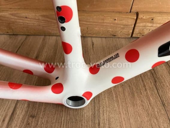 Specialized Tarmac Sworks SL7 Tour de France RH 54 - 2