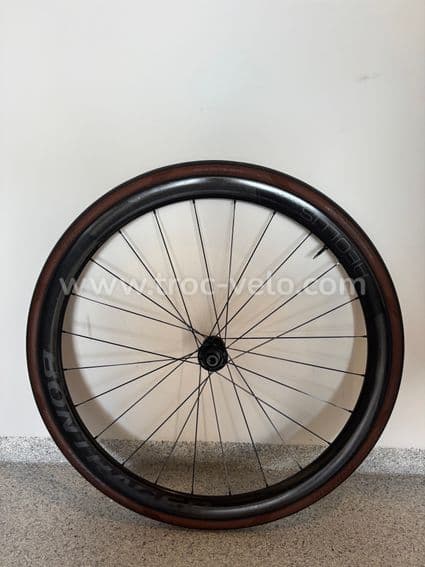 roues bontrager rsl 37 - 1