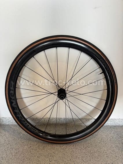 roues bontrager rsl 37 - 2