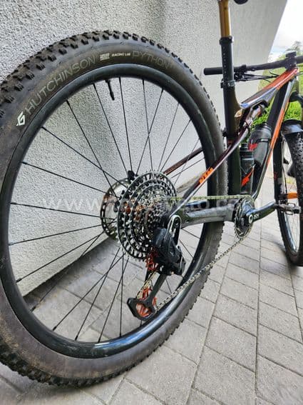 KTM SCARP EXONIC 2024 - 3