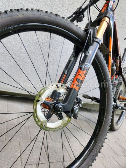 KTM SCARP EXONIC 2024 - 6