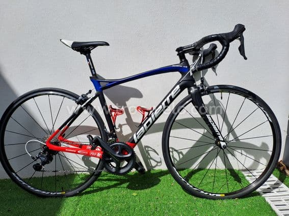 Lapierre Pulsium fdj - 1