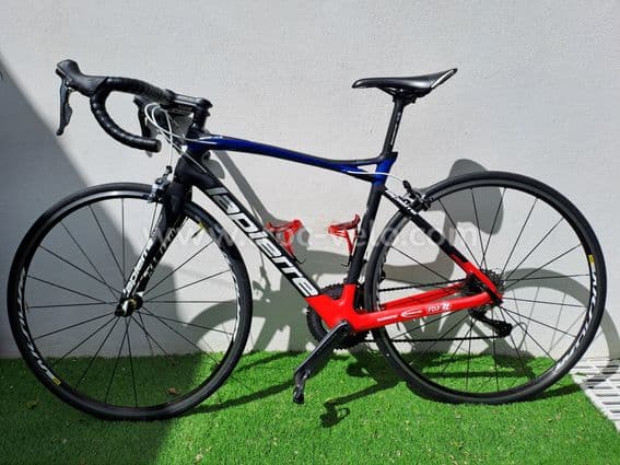 Lapierre Pulsium fdj - 2