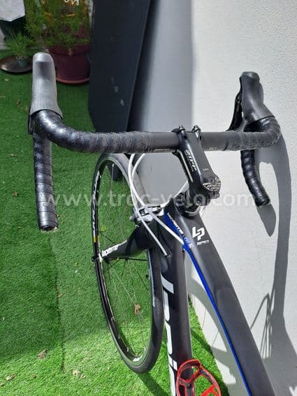 Lapierre Pulsium fdj - 3