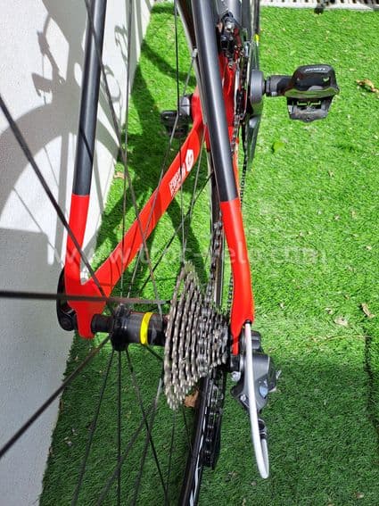 Lapierre Pulsium fdj - 4