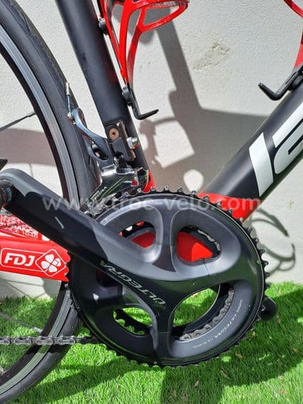 Lapierre Pulsium fdj - 5