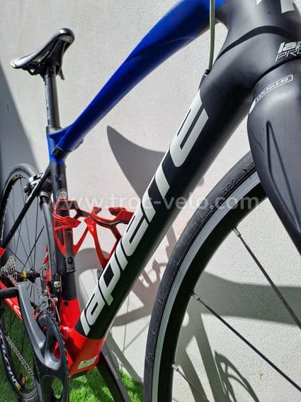 Lapierre Pulsium fdj - 6