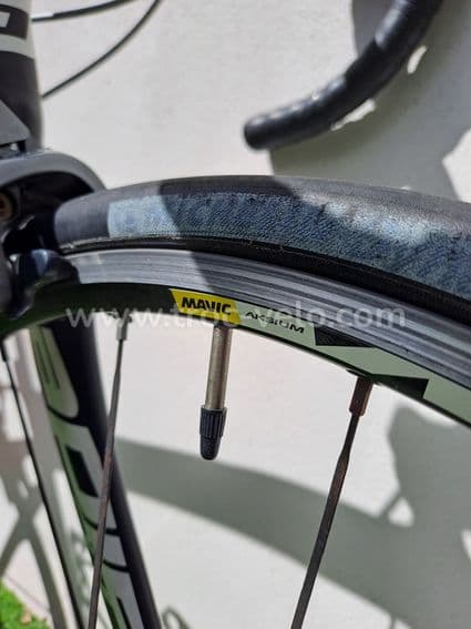 Lapierre Pulsium fdj - 7