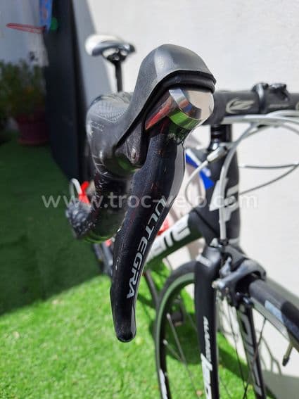 Lapierre Pulsium fdj - 8