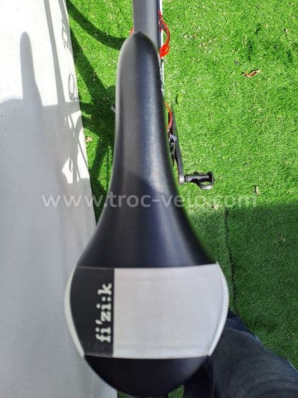 Lapierre Pulsium fdj - 9