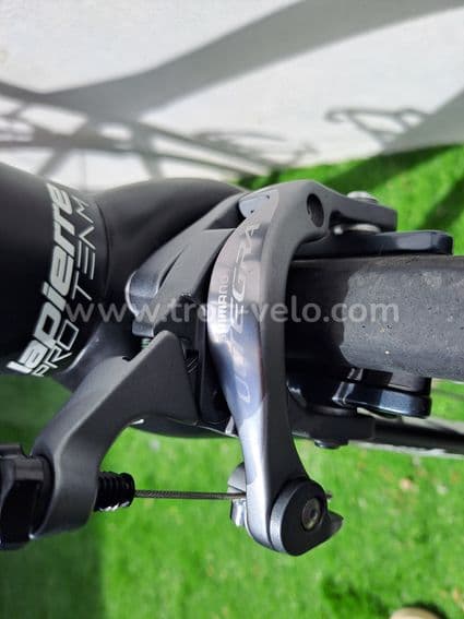 Lapierre Pulsium fdj - 11