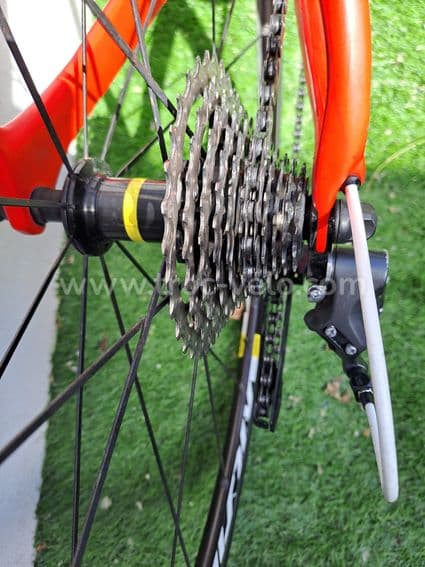 Lapierre Pulsium fdj - 12